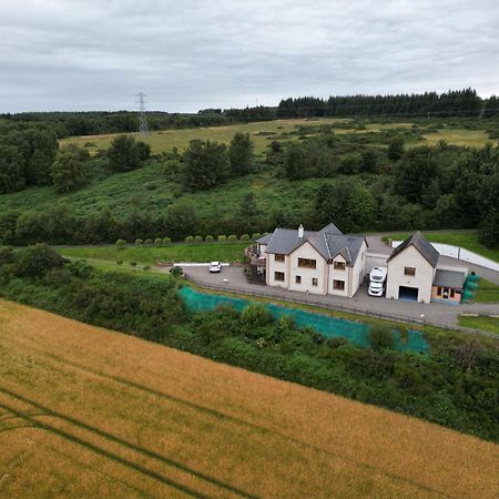 Doura Lodge Inverness Exterior photo