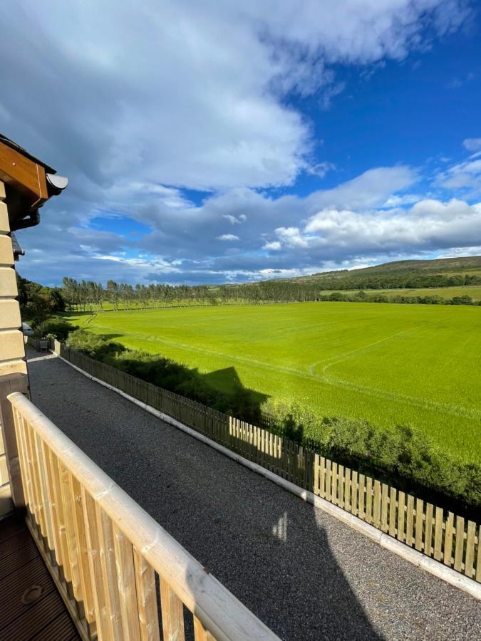 Doura Lodge Inverness Exterior photo